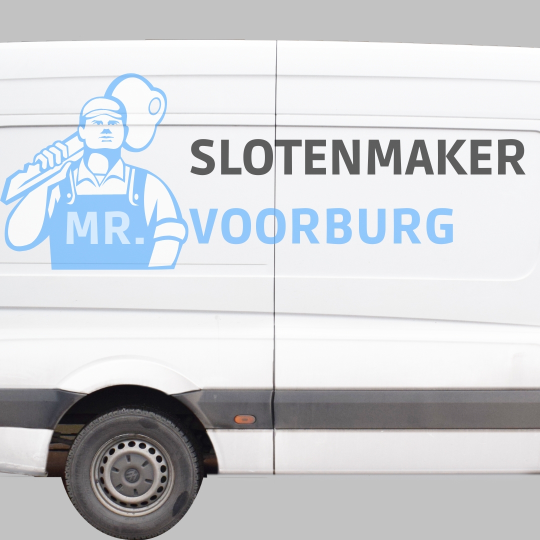 Slotenmaker Voorburg
